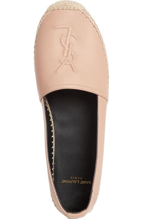 ysl modern leather clothings|ysl nordstrom.